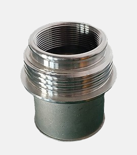 双螺纹酒桶桶颈