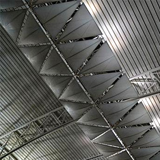 建筑构件的制造